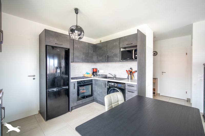 Vente Appartement DAX - 3 pièces -56 m² - (40100)