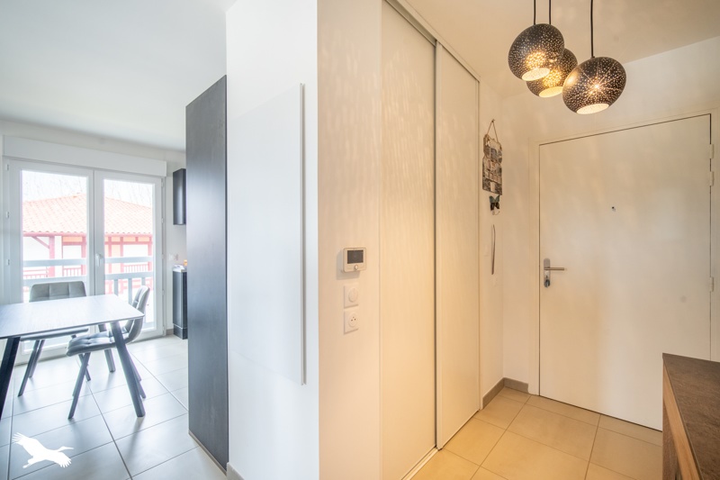 Vente Appartement DAX - 3 pièces -56 m² - (40100)