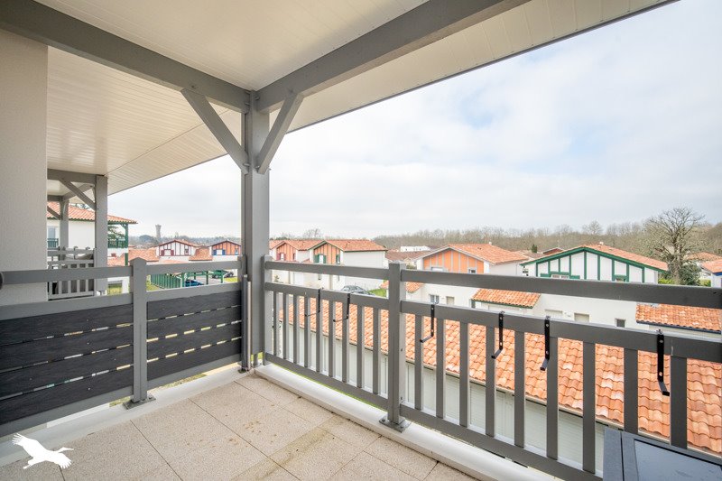 Vente Appartement DAX - 3 pièces -56 m² - (40100)