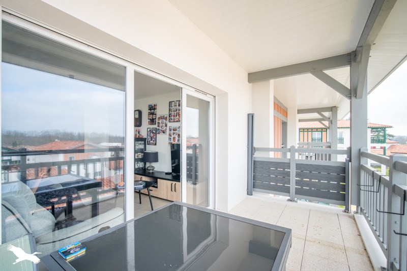 Vente Appartement DAX - 3 pièces -56 m² - (40100)