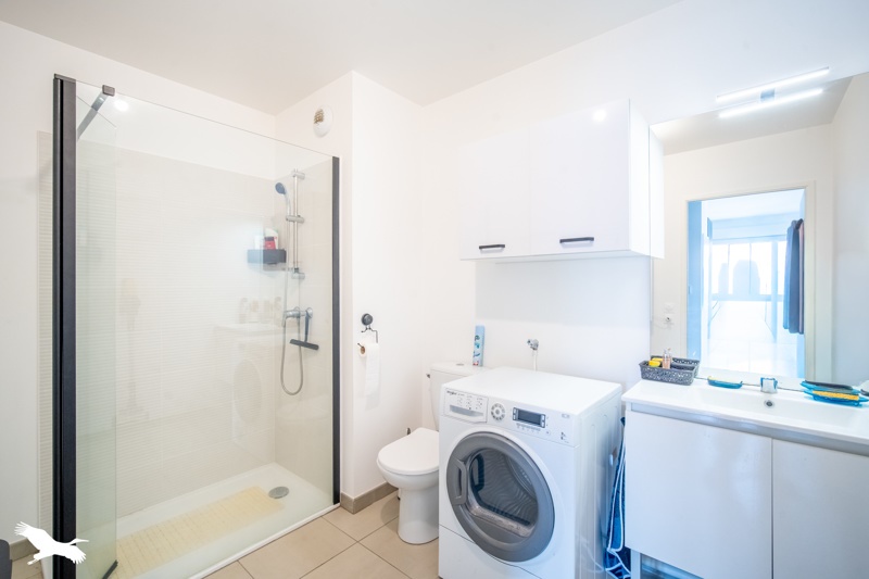 Vente Appartement DAX - 3 pièces -56 m² - (40100)