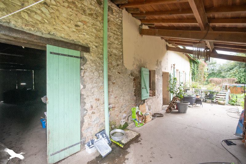 Vente Maison NARROSSE - 4 pièces -150 m² - (40180)
