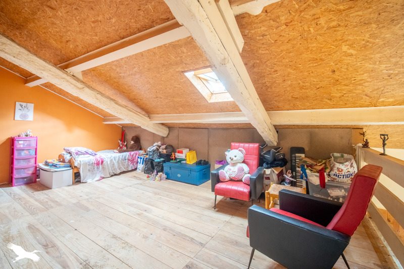 Vente Maison NARROSSE - 4 pièces -150 m² - (40180)