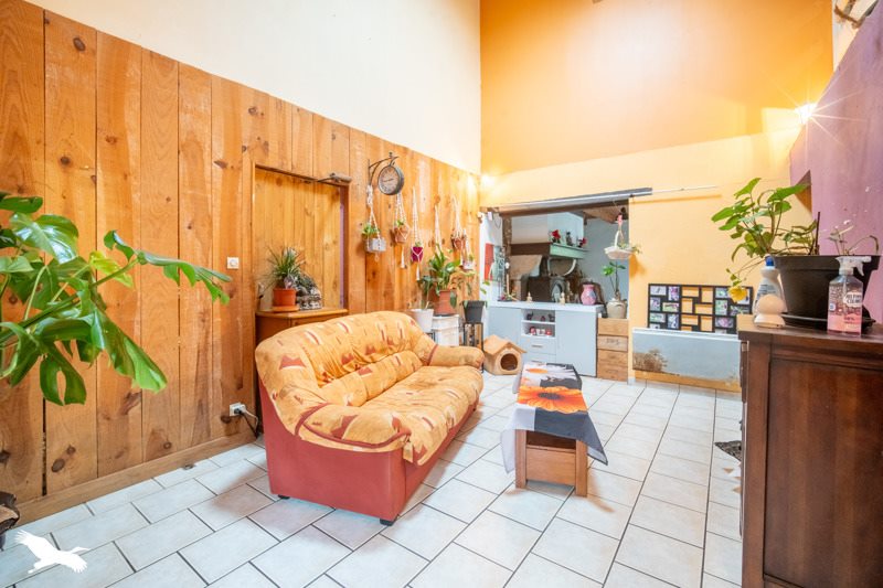 Vente Maison NARROSSE - 4 pièces -150 m² - (40180)