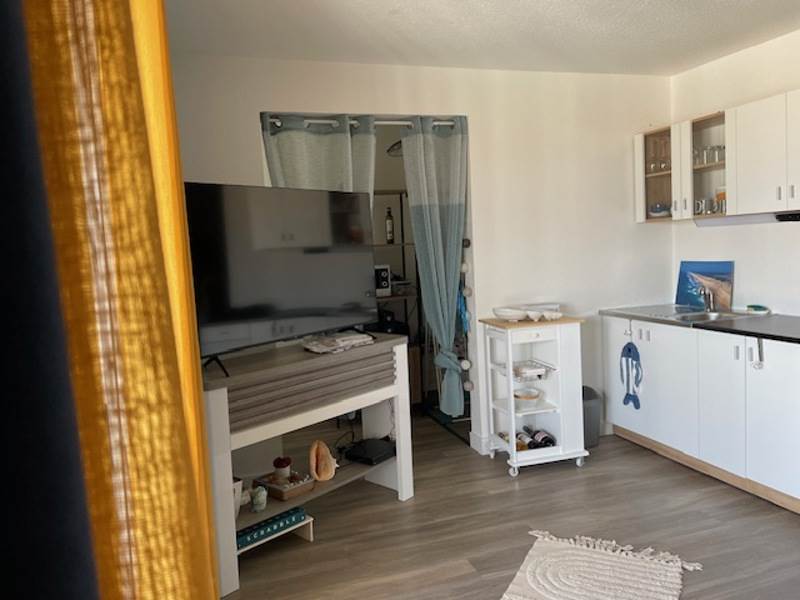 Vente Appartement DAX - 1 pièce -32 m² - (40100)
