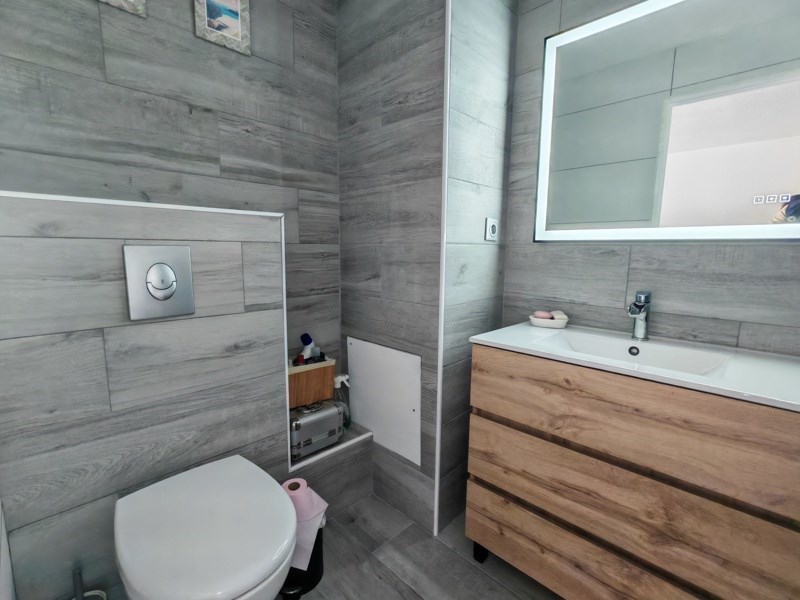 Vente Appartement DAX - 1 pièce -32 m² - (40100)