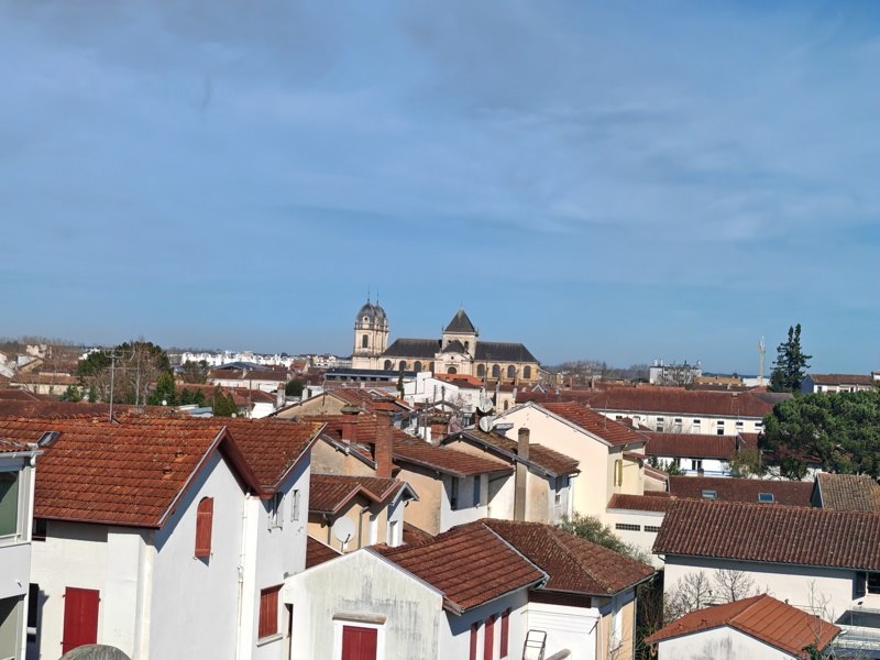 Vente Appartement DAX - 1 pièce -32 m² - (40100)