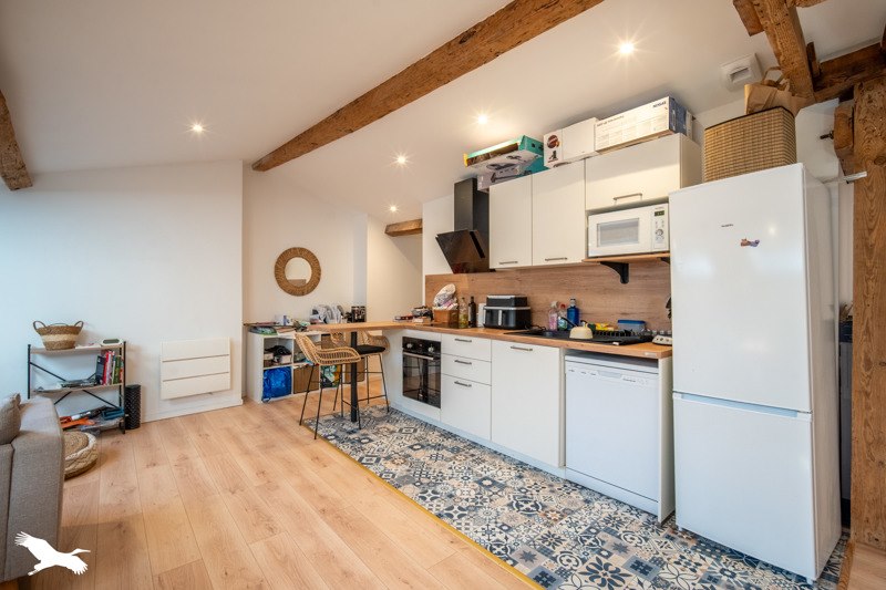 Vente Appartement DAX - 3 pièces -65 m² - (40100)