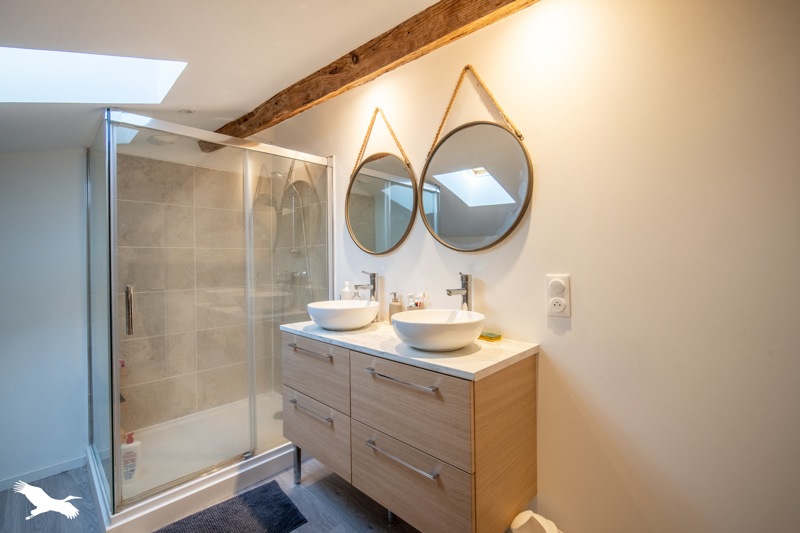 Vente Appartement DAX - 3 pièces -65 m² - (40100)