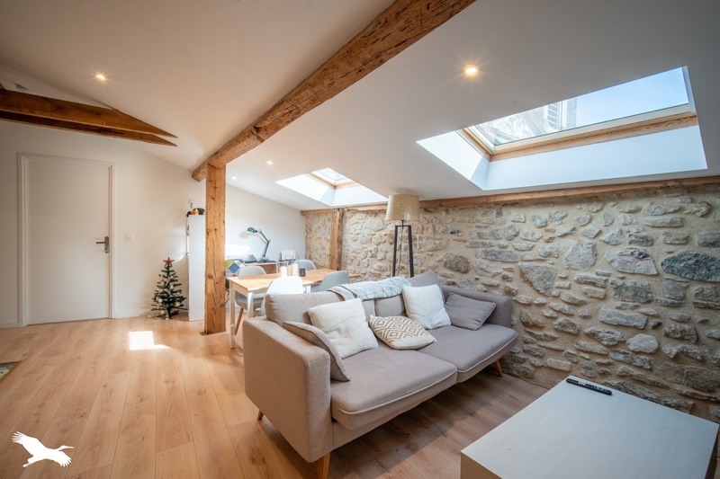 Vente Appartement DAX - 3 pièces -65 m² - (40100)