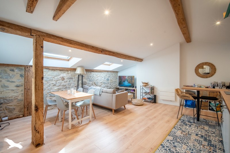 Vente Appartement DAX - 3 pièces -65 m² - (40100)