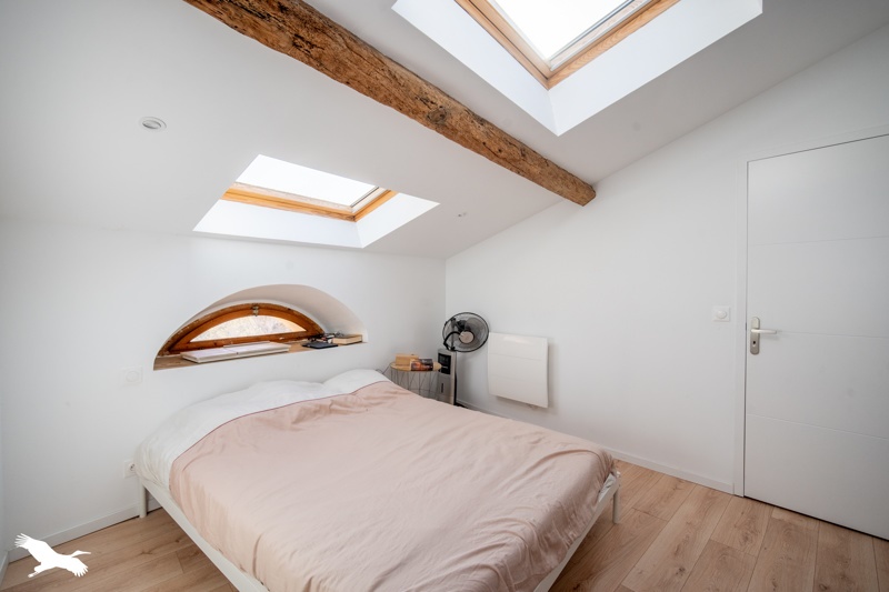 Vente Appartement DAX - 3 pièces -65 m² - (40100)