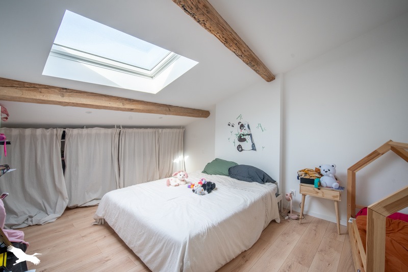 Vente Appartement DAX - 3 pièces -65 m² - (40100)