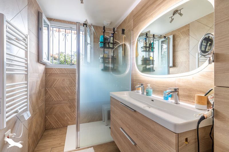 Vente Maison NARROSSE - 4 pièces -104 m² - (40180)