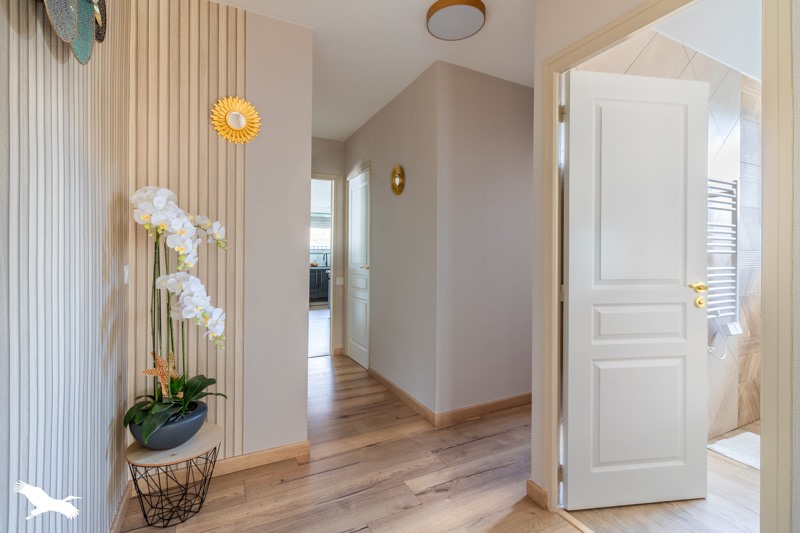 Vente Maison NARROSSE - 4 pièces -104 m² - (40180)