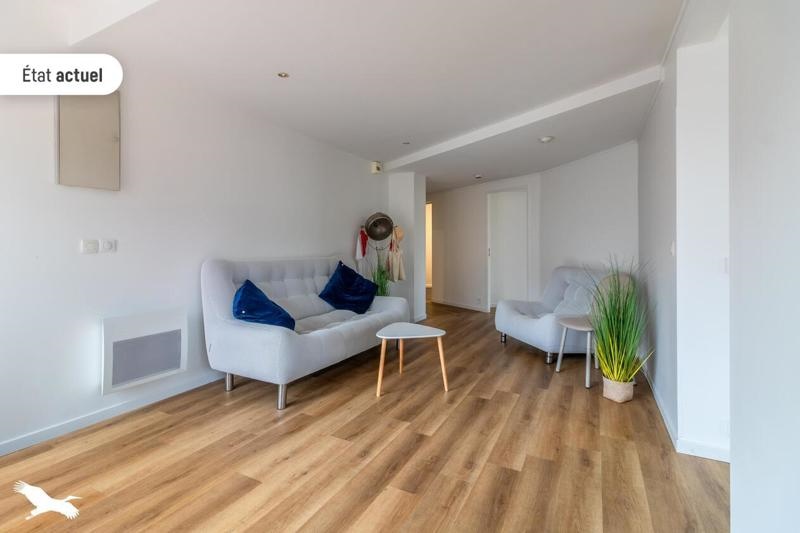 Vente Appartement DAX - 5 pièces -108 m² - (40100)