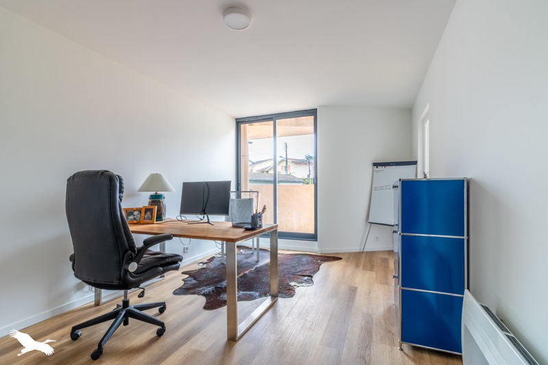 Vente Appartement DAX - 5 pièces -108 m² - (40100)