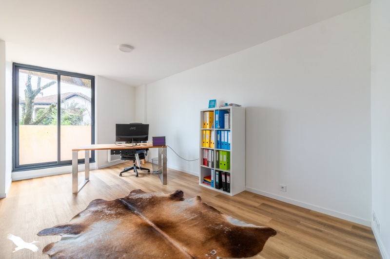 Vente Appartement DAX - 5 pièces -108 m² - (40100)