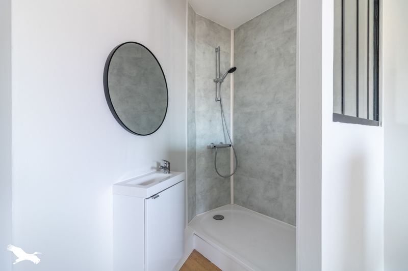 Vente Appartement DAX - 5 pièces -108 m² - (40100)