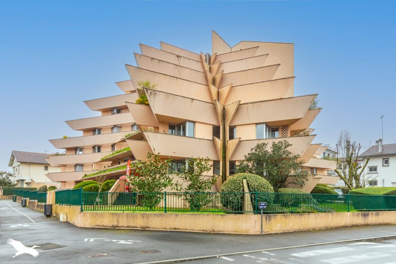 Vente Appartement DAX - 5 pièces -108 m² - (40100)