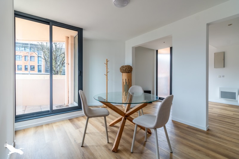 Vente Appartement DAX - 5 pièces -108 m² - (40100)