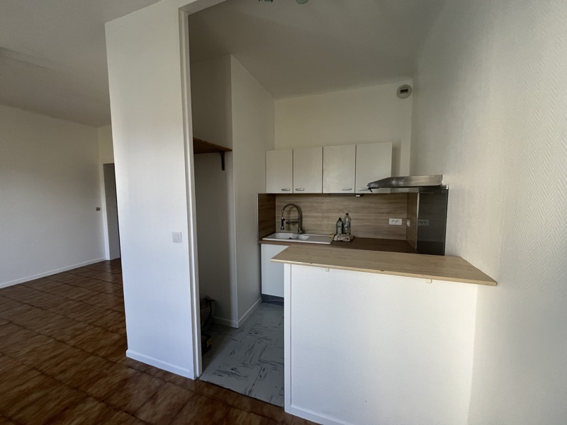 Vente Appartement DAX - 2 pièces -43 m² - (40100)