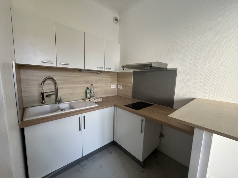 Vente Appartement DAX - 2 pièces -43 m² - (40100)