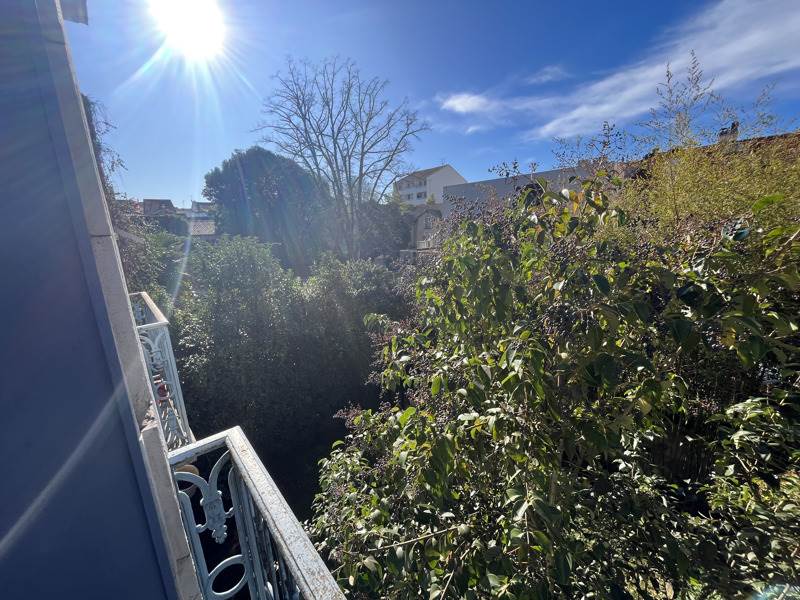 Vente Appartement DAX - 2 pièces -43 m² - (40100)