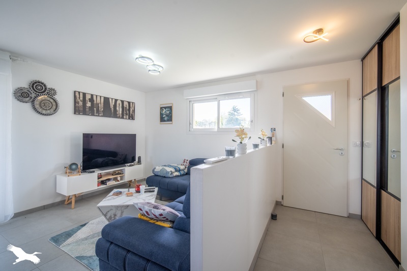 Vente Maison SAUGNAC ET CAMBRAN - 4 pièces -98 m² - (40180)
