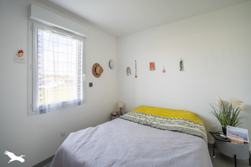 Vente Maison SAUGNAC ET CAMBRAN - 4 pièces -98 m² - (40180)