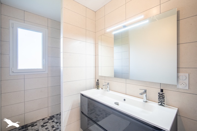 Vente Maison SAUGNAC ET CAMBRAN - 4 pièces -98 m² - (40180)