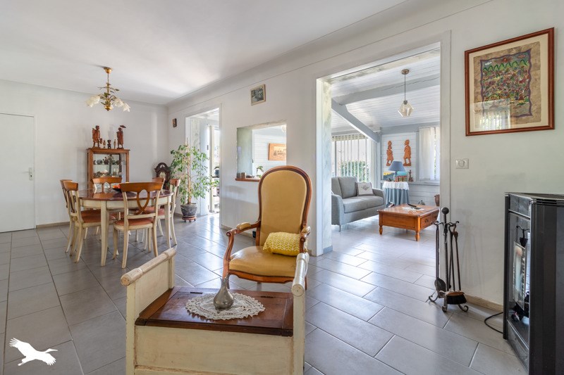 Vente Maison NARROSSE - 5 pièces -128 m² - (40180)
