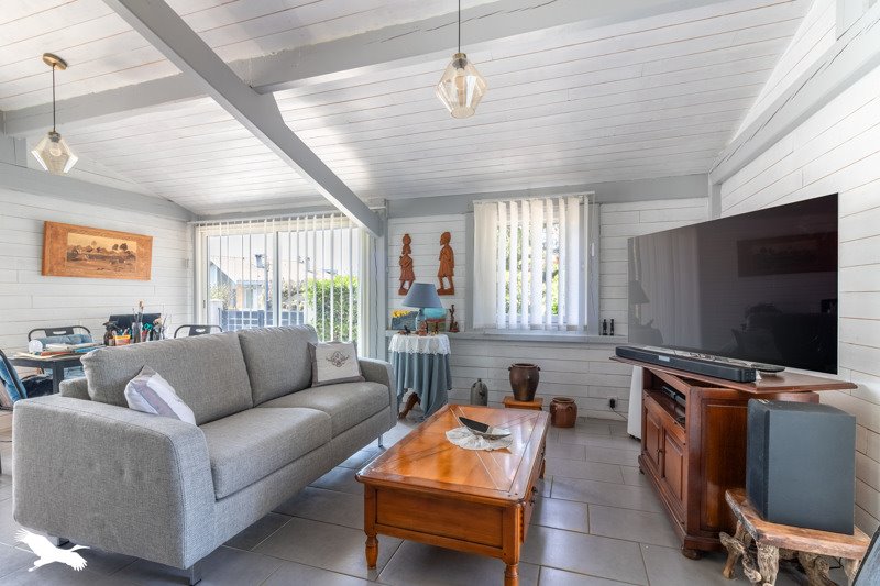 Vente Maison NARROSSE - 5 pièces -128 m² - (40180)