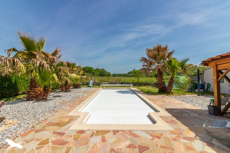 Vente Maison NARROSSE - 5 pièces -128 m² - (40180)