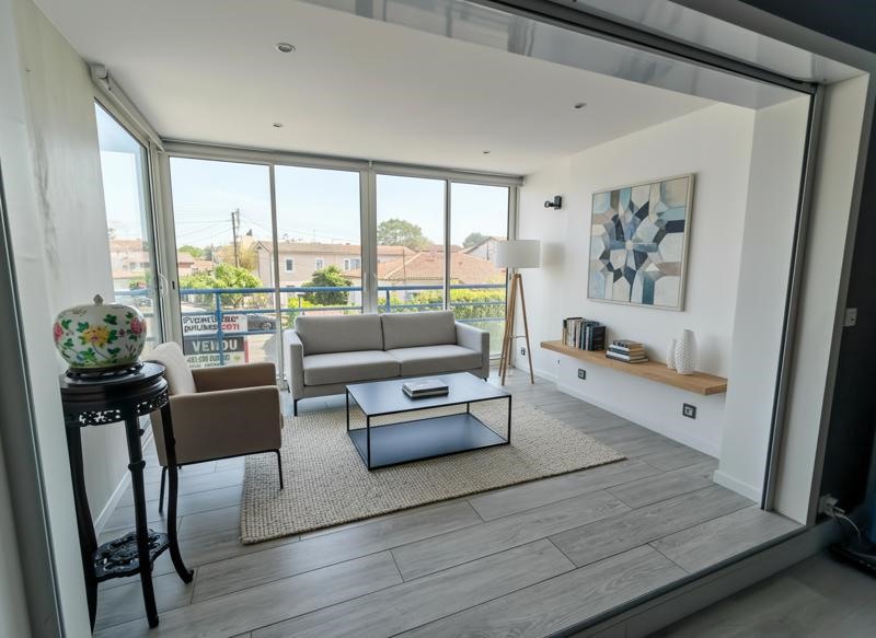 Vente Appartement DAX - 3 pièces -96 m² - (40100)