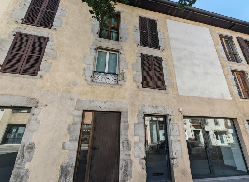 Vente Appartement DAX - 1 pièce -21 m² - (40100)