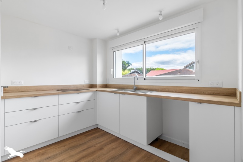 Appartement 4 pièces 90 m² · à Dax · 90 m² · 260 000 €
