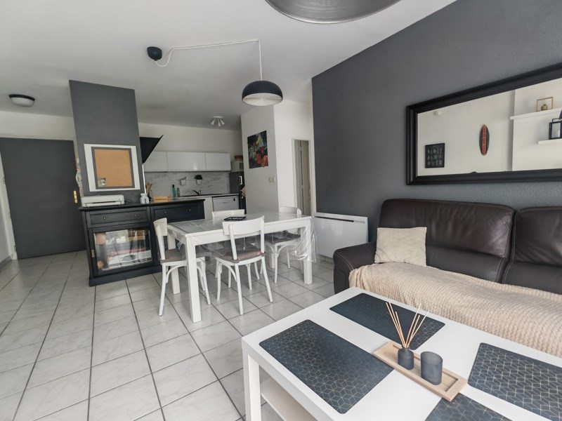 Vente Appartement DAX - 2 pièces -43 m² - (40100)