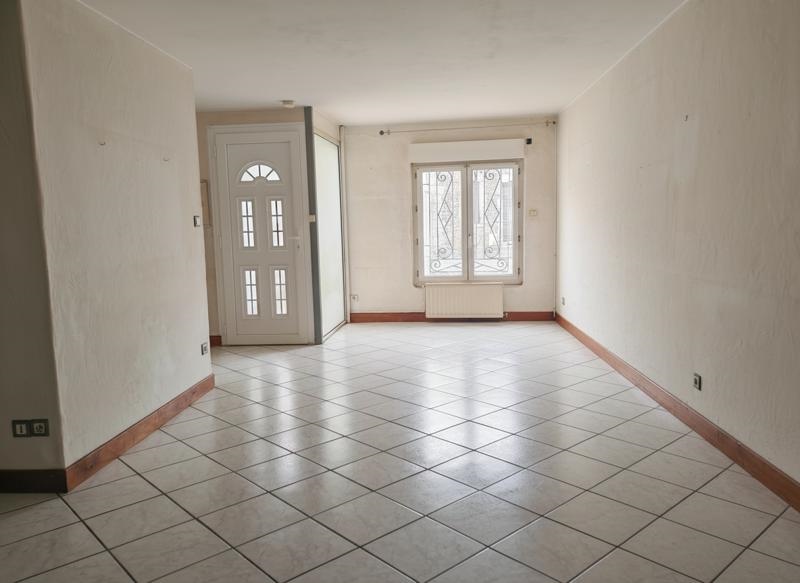Vente Maison DAX - 3 pièces -70 m² - (40100)