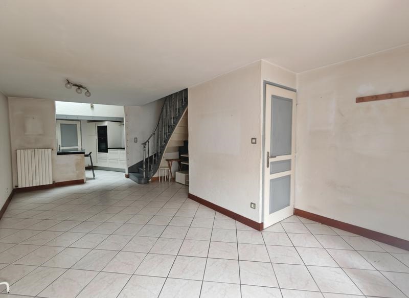 Vente Maison DAX - 3 pièces -70 m² - (40100)
