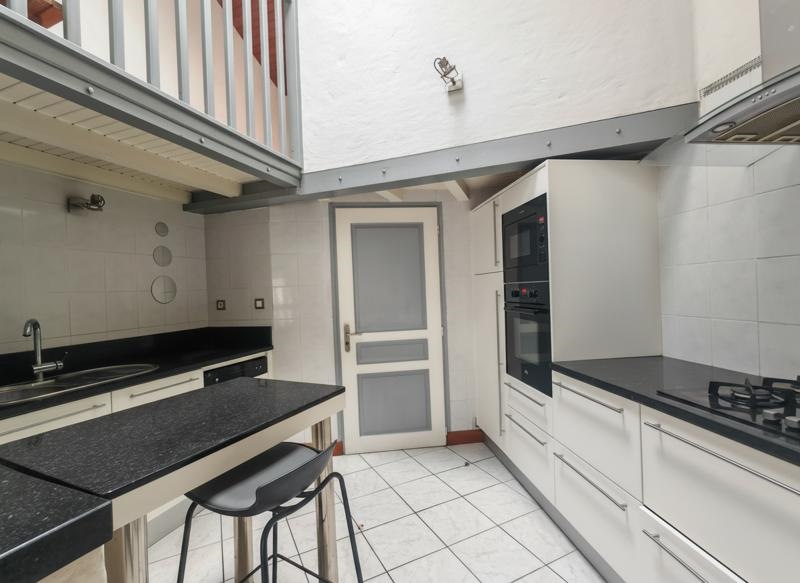 Vente Maison DAX - 3 pièces -70 m² - (40100)