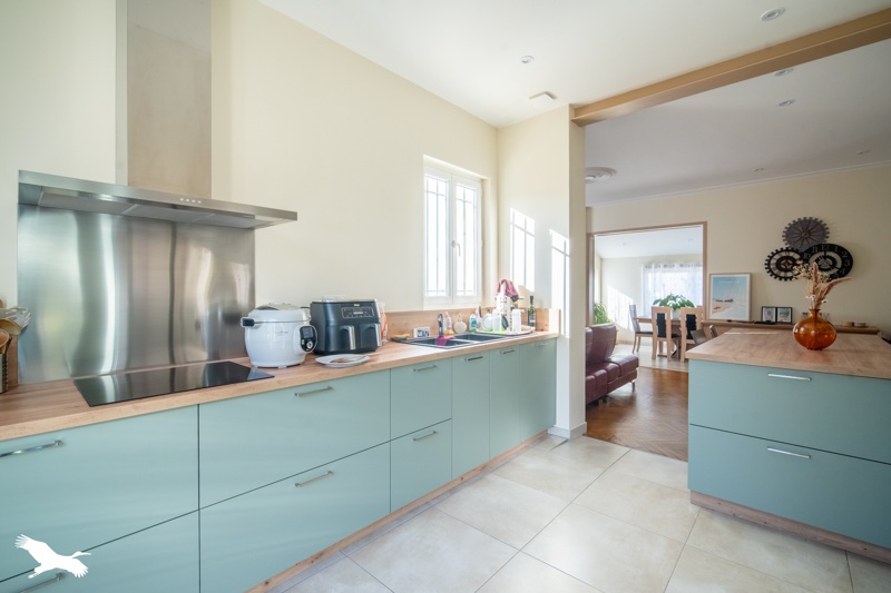 Vente Maison DAX - 3 pièces -97 m² - (40100)