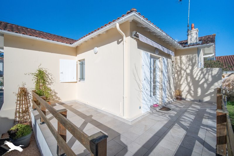 Vente Maison DAX - 3 pièces -97 m² - (40100)