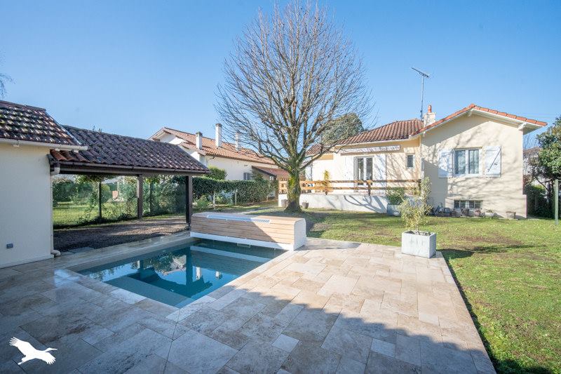 Vente Maison DAX - 3 pièces -97 m² - (40100)