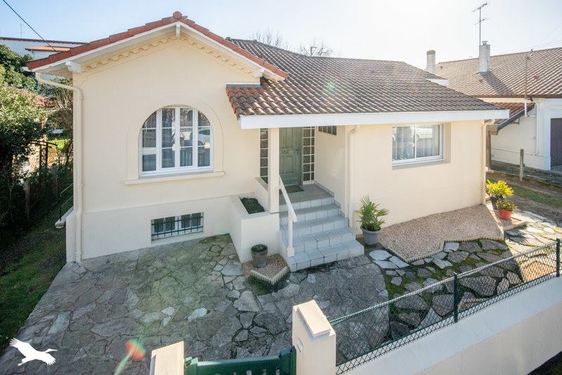 Vente Maison DAX - 3 pièces -97 m² - (40100)