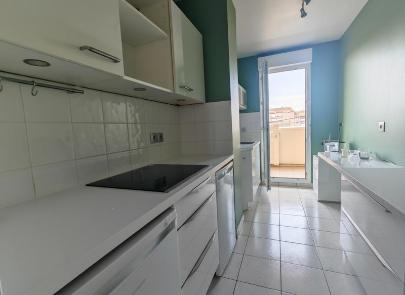 Vente Appartement DAX - 4 pièces -105 m² - (40100)
