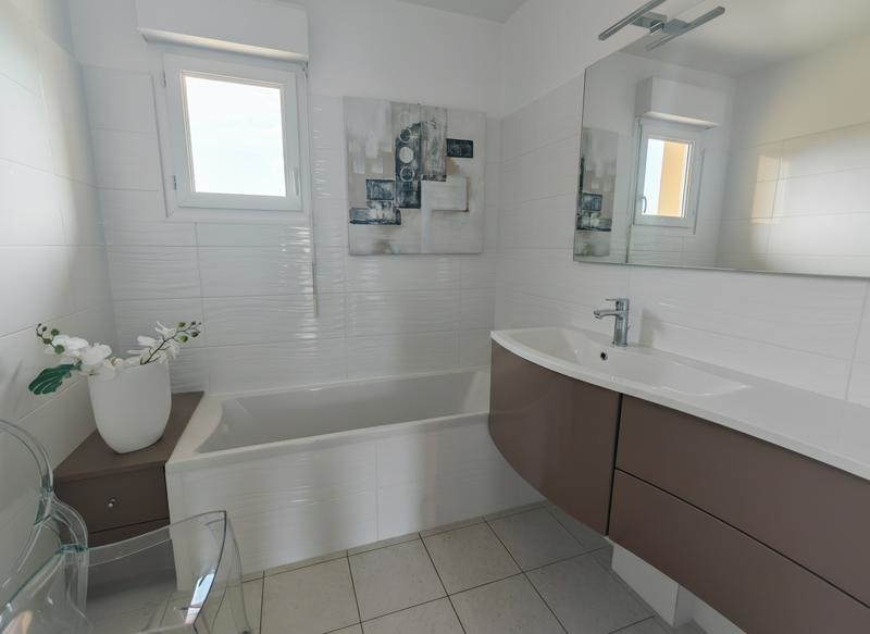Vente Appartement DAX - 4 pièces -105 m² - (40100)