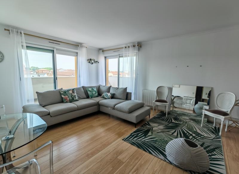 Vente Appartement DAX - 4 pièces -105 m² - (40100)