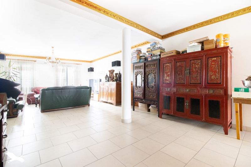 Vente Appartement DAX - 7 pièces -205 m² - (40100)