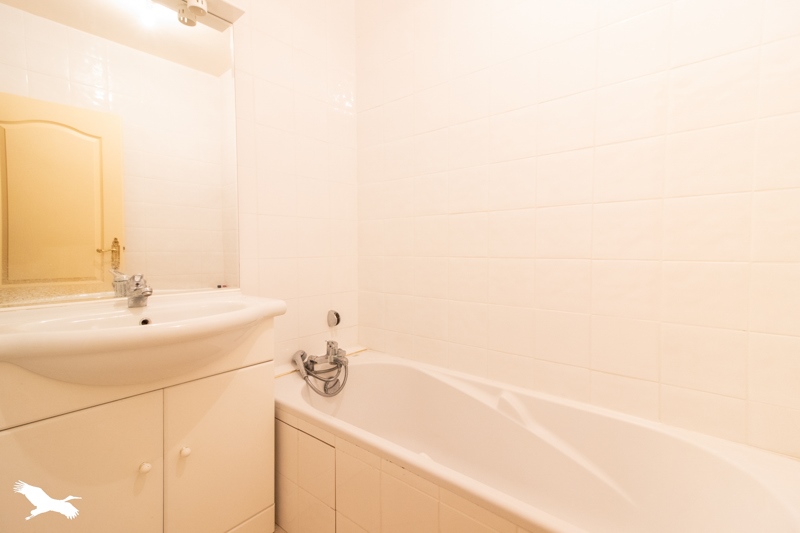 Vente Appartement DAX - 7 pièces -205 m² - (40100)